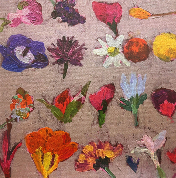 All Things Bright and Beautiful 