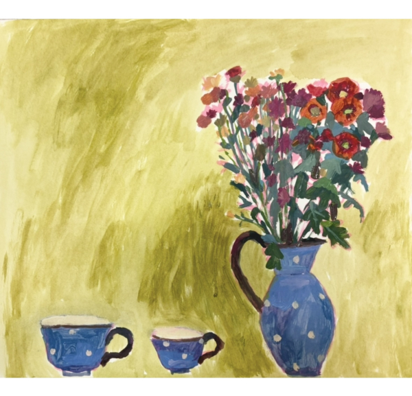 Chrysanthemums