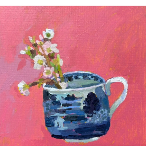 Days Floating Together 