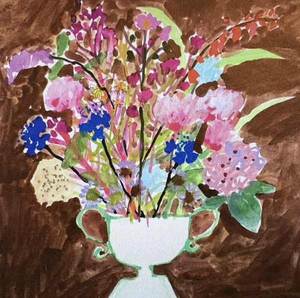 Flowers From Cornwall 