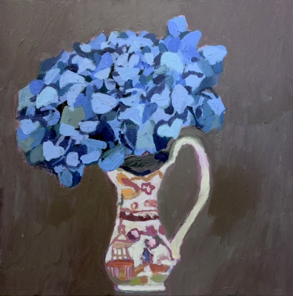 Powder Blue