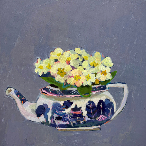 Primroses