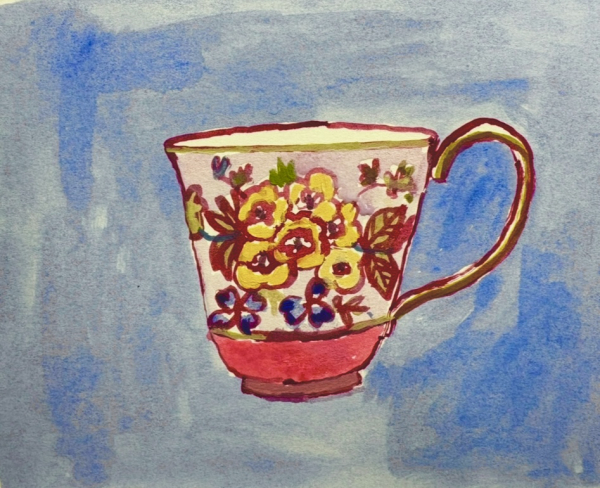 Primroses