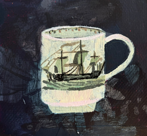 Tall Ship
