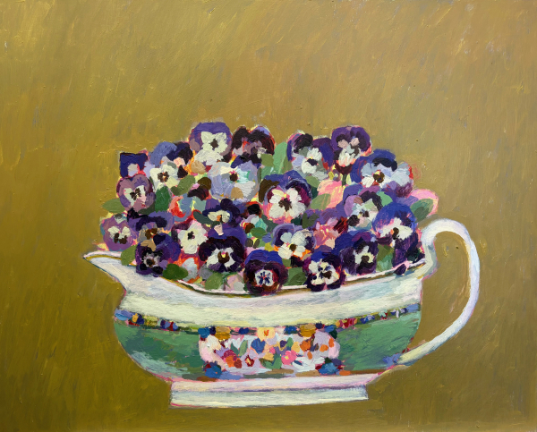 Violas
