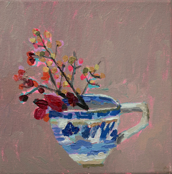 Winter Berries